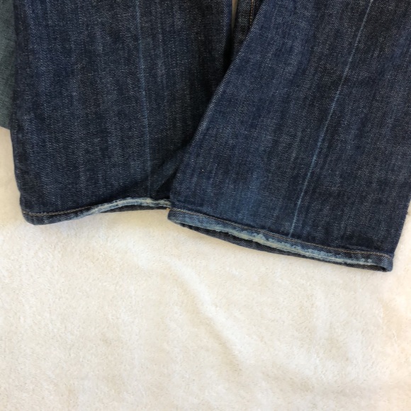 Citizens of Humanity low-waist boot cut - Picture 8 of 11